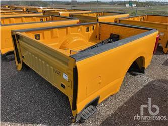 Ford - Fits Truck