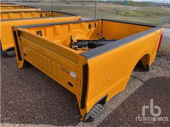 Ford - Fits Truck