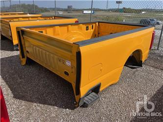Ford - Fits Truck