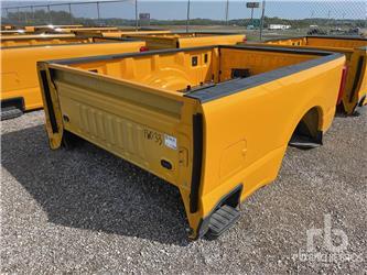 Ford - Fits Truck
