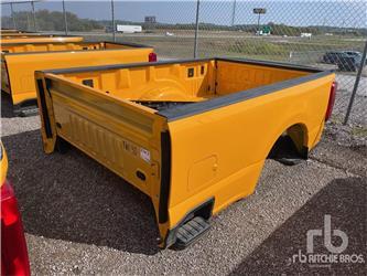 Ford - Fits Truck