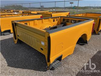 Ford - Fits Truck