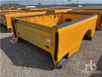 Ford - Fits Truck