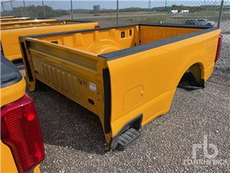 Ford - Fits Truck