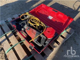 Hilti DD150-U