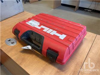 Hilti DX 5 F8