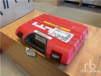 Hilti DX5