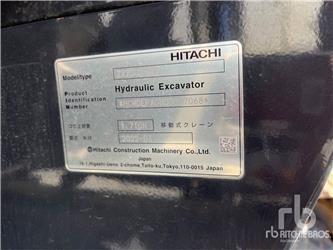 Hitachi ZX75US-5B