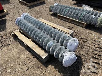  HOLLAND Quantity of (2) Rolls of Wire M ...