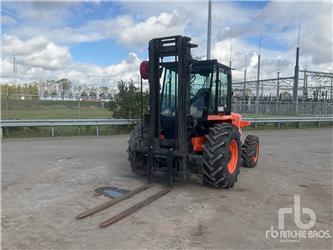 JCB 930-4 T4