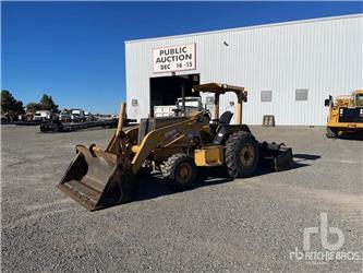 John Deere 210 LE