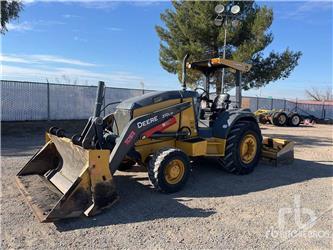 John Deere 210L EP