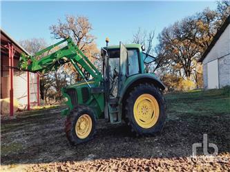 John Deere 6120