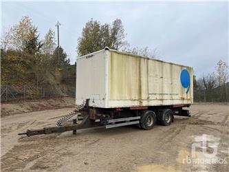 Lecitrailer R2C