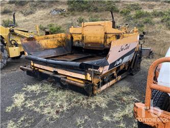 LeeBoy L8500T