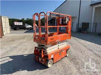 Snorkel S3219E