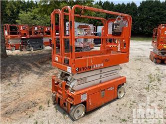 Snorkel S3219E