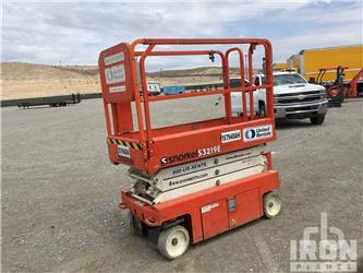 Snorkel S3219E