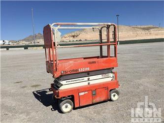 Snorkel S3219E