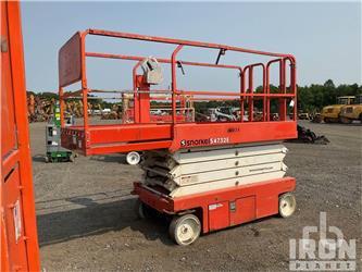 Snorkel S4732E