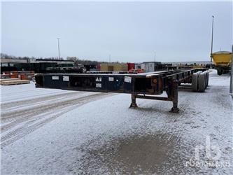  THEURER 40 ft Tri/A