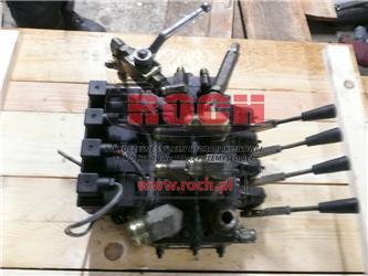 Danfoss 157Z9571 171F 00470 + 157B4228 24VDC x4