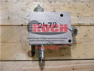 Eaton + VICKERS 520008N.. 0402006B 999901C 0514 0858 + R