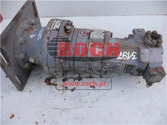 Ingersoll Rand A6VM55HA2/63W-VAB020A 9611181 262.20.72.80 + 305L2