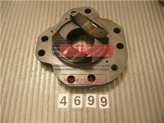 Kawasaki PODSTAWA KOŁYSKI DO K5V160 DPT