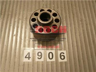 Rexroth CYLINDER DO A30VG28