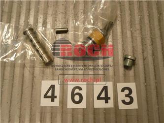 Rexroth ELEMENT STEROWNIKA LS-S0 CAT DO A11VO..