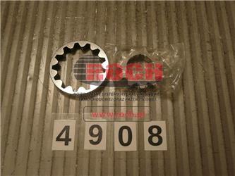 Rexroth KOŁA ZĘBATE DO A30VG28