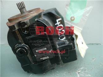 Sauer Danfoss KRR045DLS193 0NNN 3C2NPA6NKN BNN NNNN 80004535