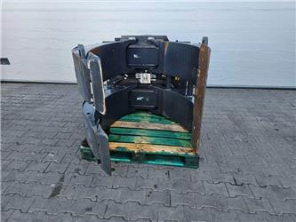Cascade 100F-RDP-4A