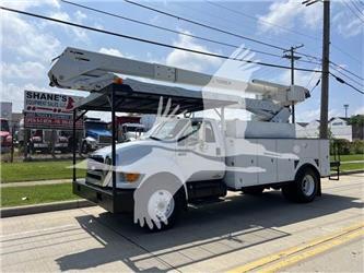 Terex HRX55