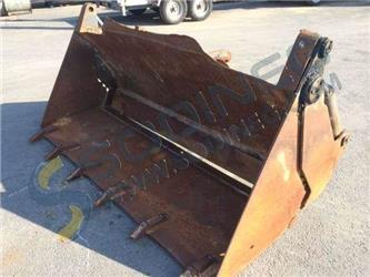 Ahlmann 1800mm