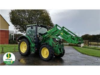 John Deere 6120R