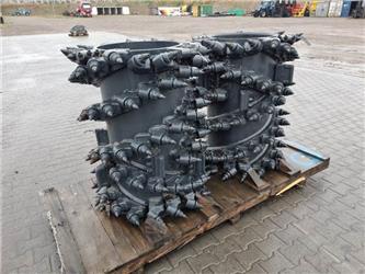Bomag BM 1000 MILLING DRUMS