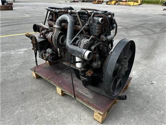 Cummins 6.7 DO REMONTU