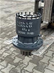 Doosan DX180LC-5