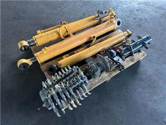 LiuGong CLG908D
