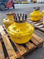 Poclain SILNIK HYDRAULUCZNY