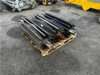 Powerscreen 1120X406 ROLKA