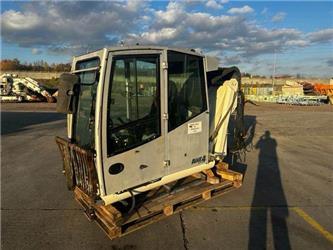 Terex INDIUSTARL KABINA