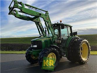 John Deere 6120