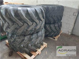 Alliance 600/50R22.5