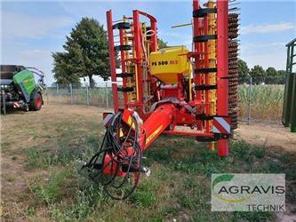 APV Technische Produkte GP 600 M2