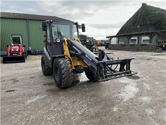 Ahlmann AX 850