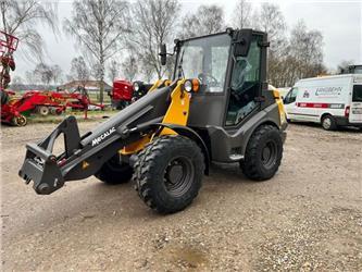 Ahlmann AX 850