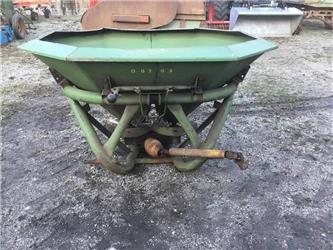 Amazone ZA-E 601